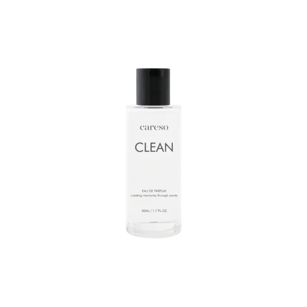 Clean - Rose